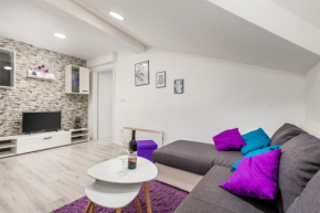 Bella Central apartment